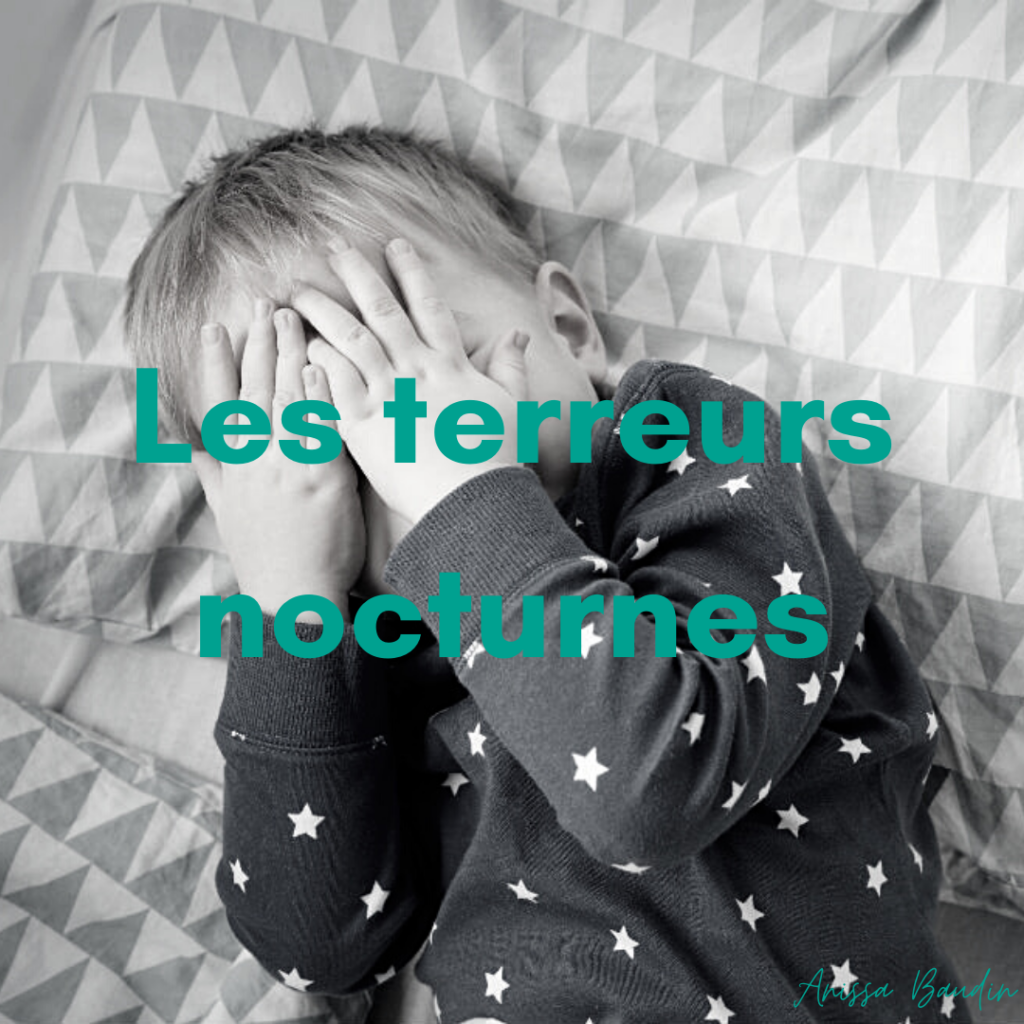 Les terreurs nocturnes