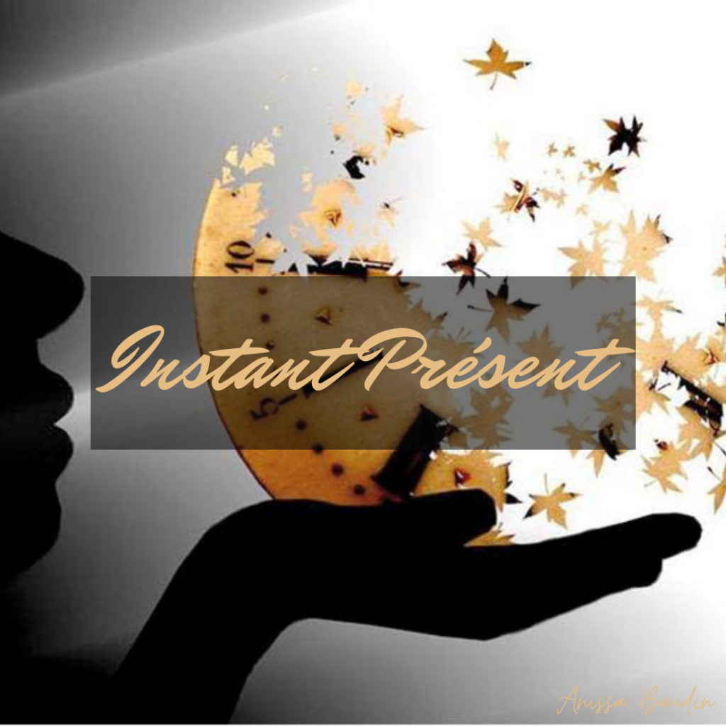 Instant présent