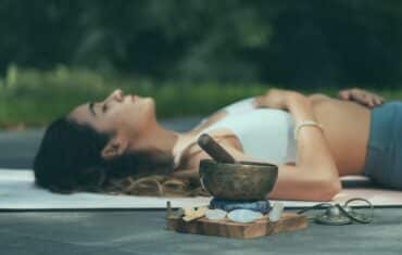 Atelier de Breathwork