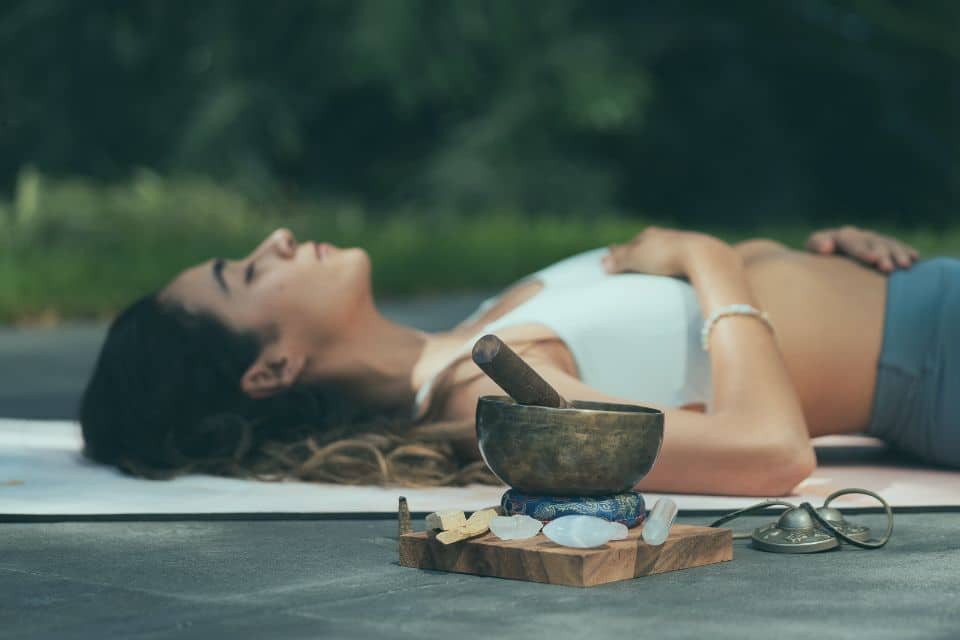Atelier de Breathwork
