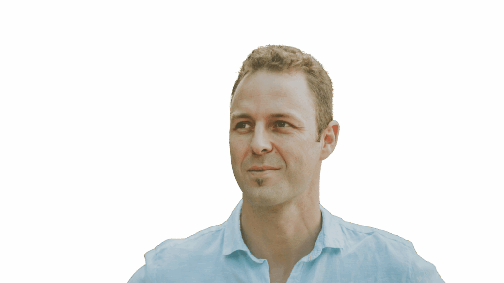 Jérôme Baudin